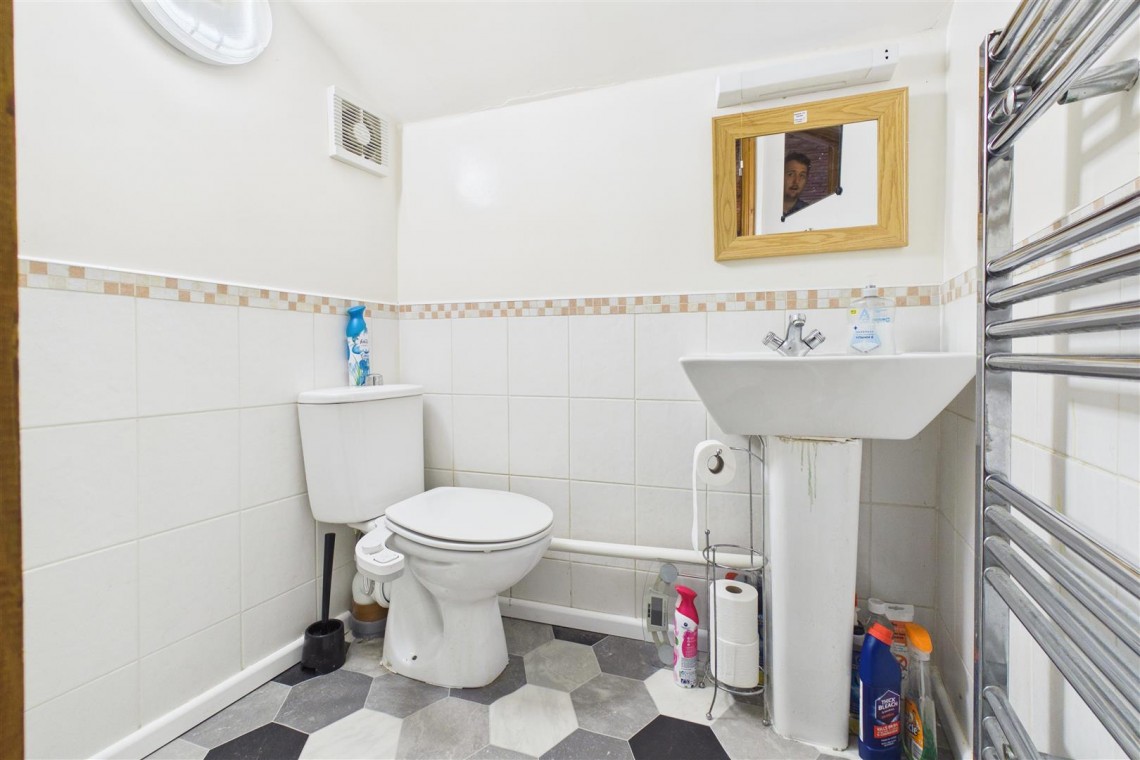 Images for CLIFTON FLAT | BS8