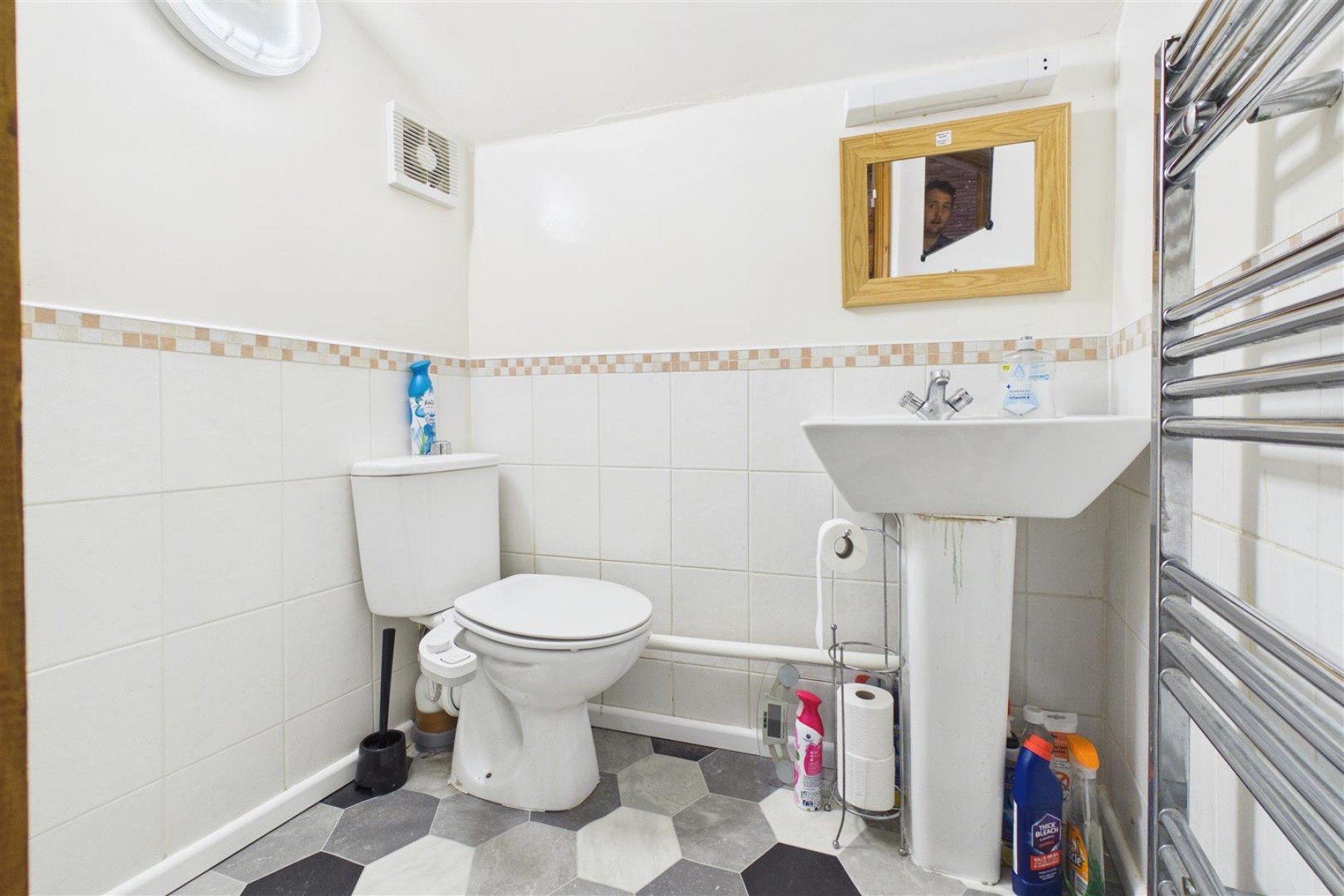 Images for CLIFTON FLAT | BS8