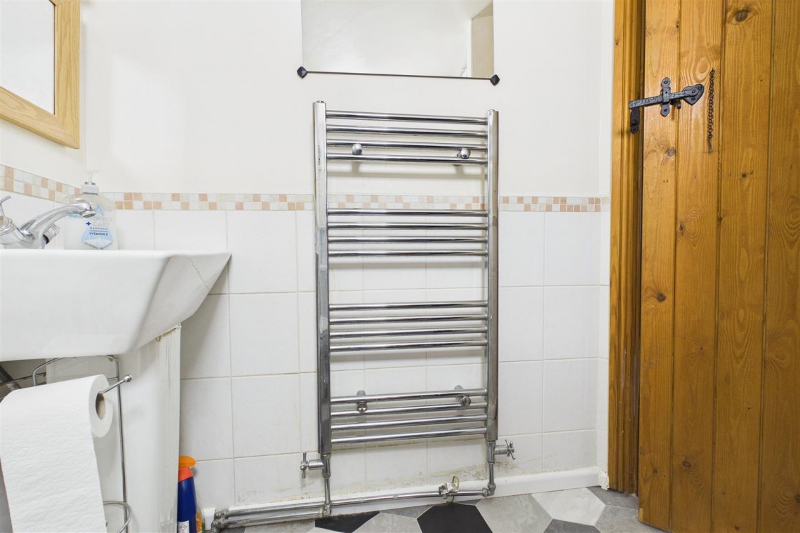 Images for CLIFTON FLAT | BS8