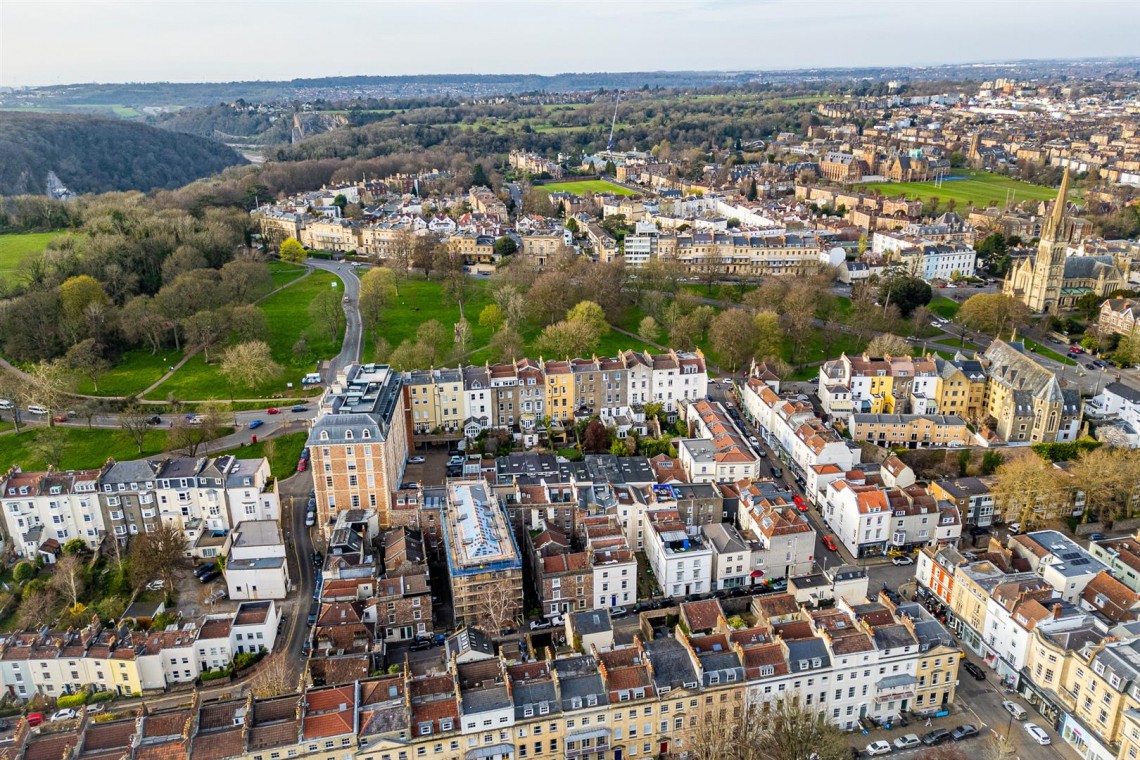 Images for CLIFTON FLAT | BS8