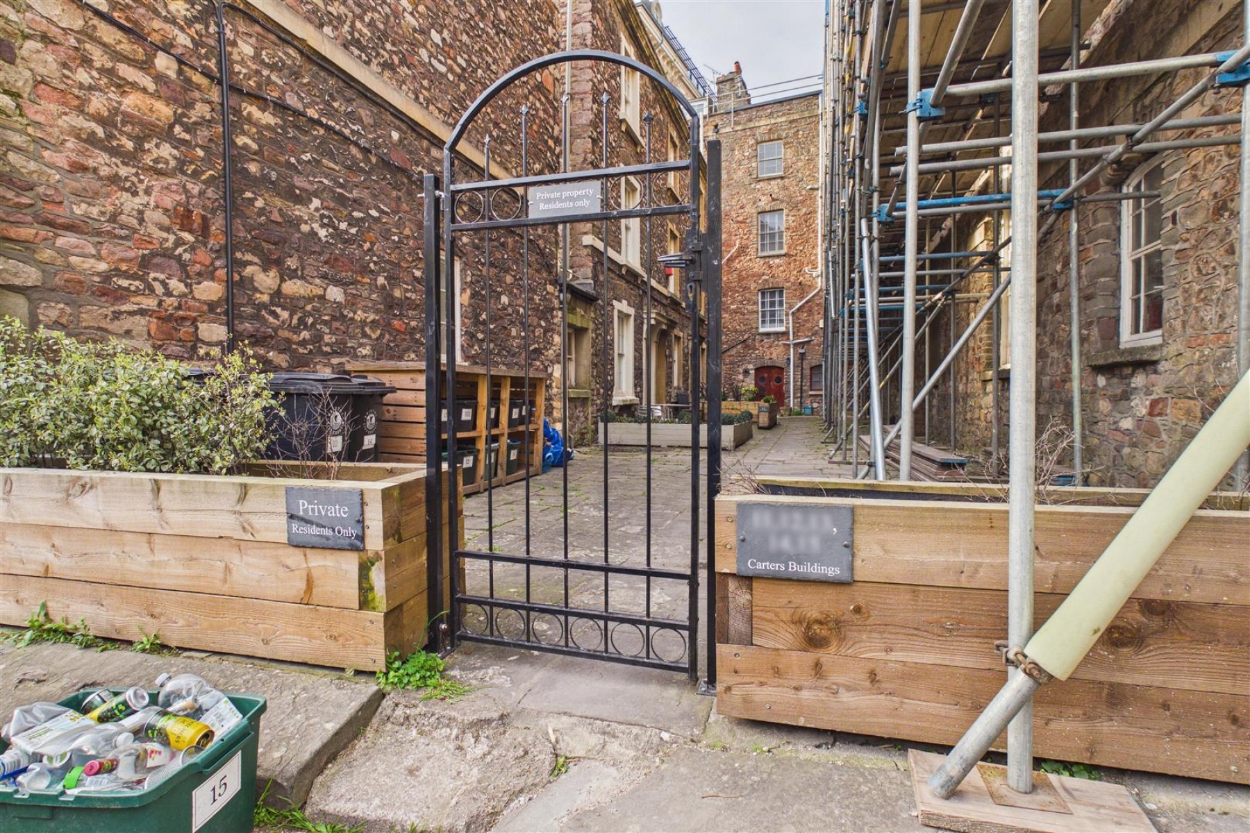 Images for CLIFTON FLAT | BS8