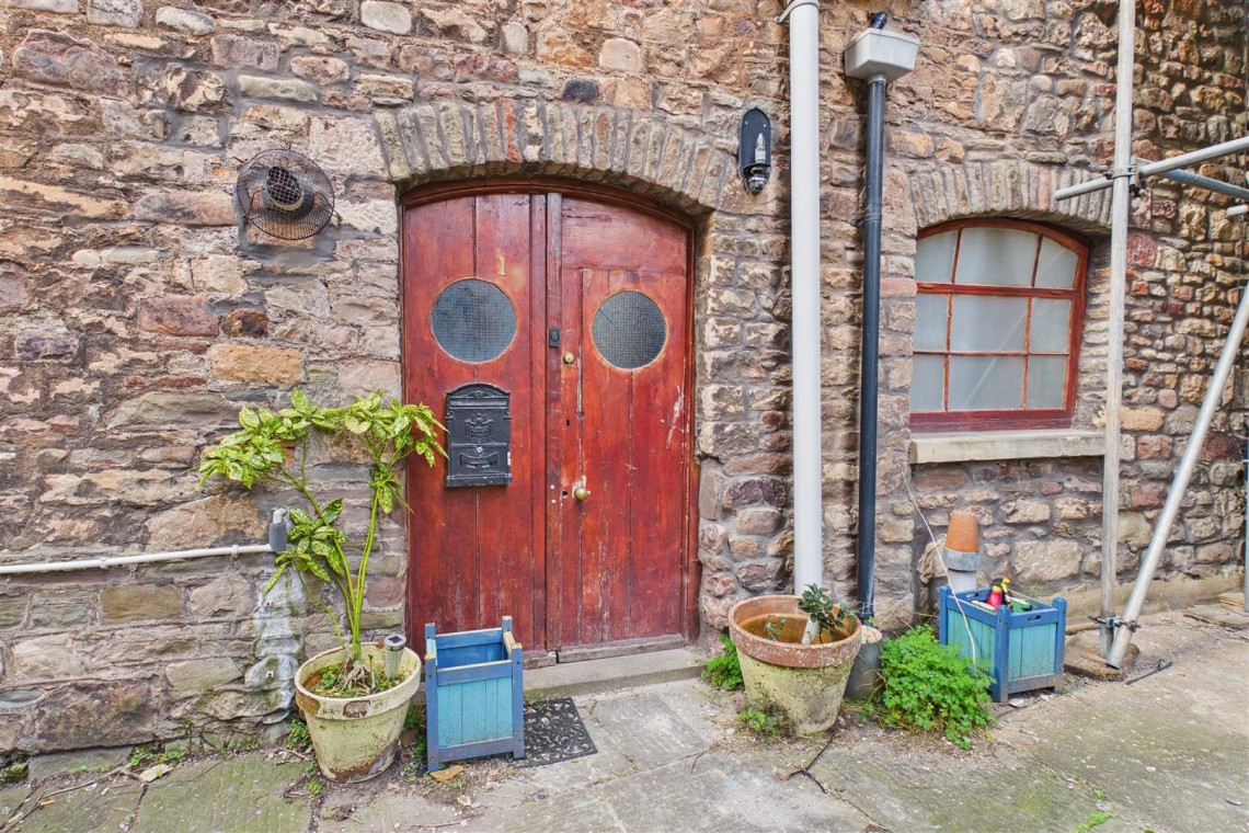 Images for CLIFTON FLAT | BS8