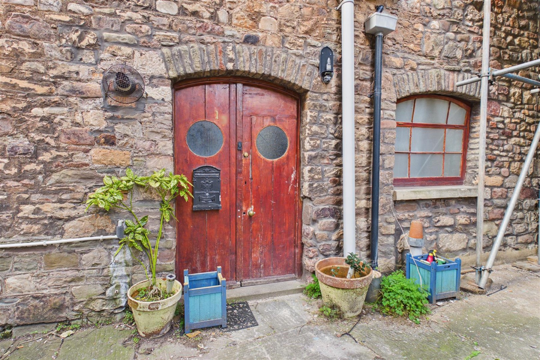 Images for CLIFTON FLAT | BS8