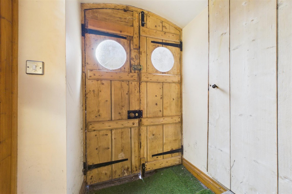 Images for CLIFTON FLAT | BS8