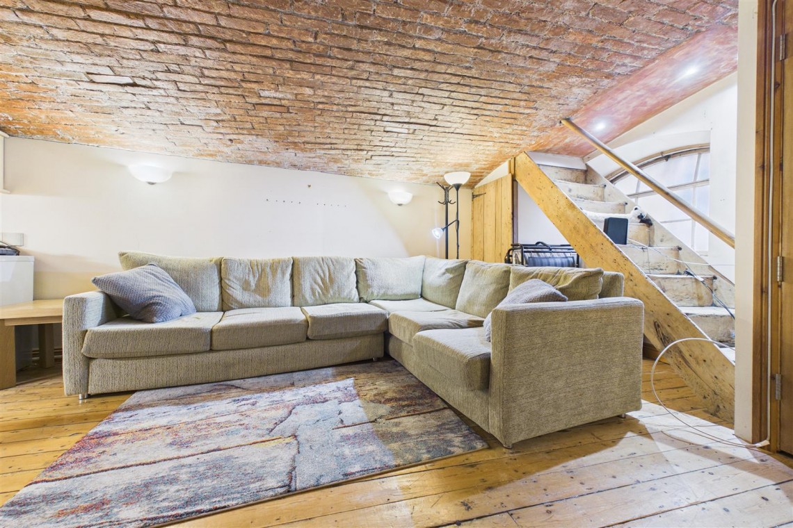 Images for CLIFTON FLAT | BS8