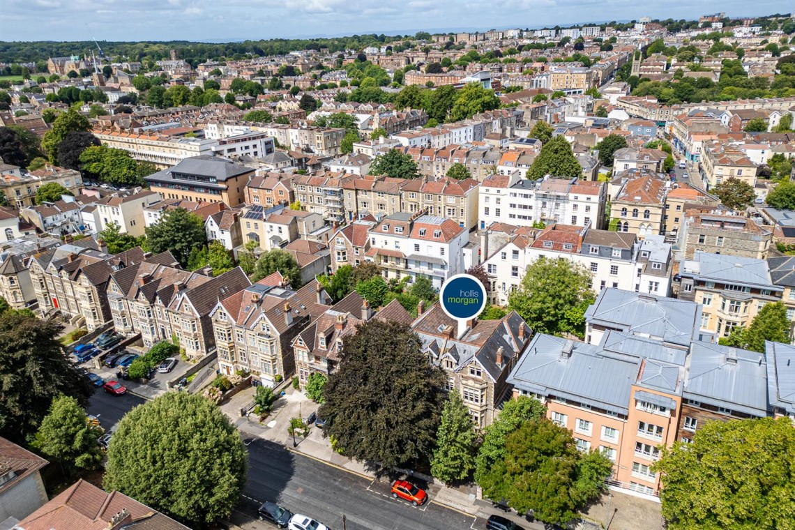 Images for 2 x PERIOD SEMI DETACHED | BS8