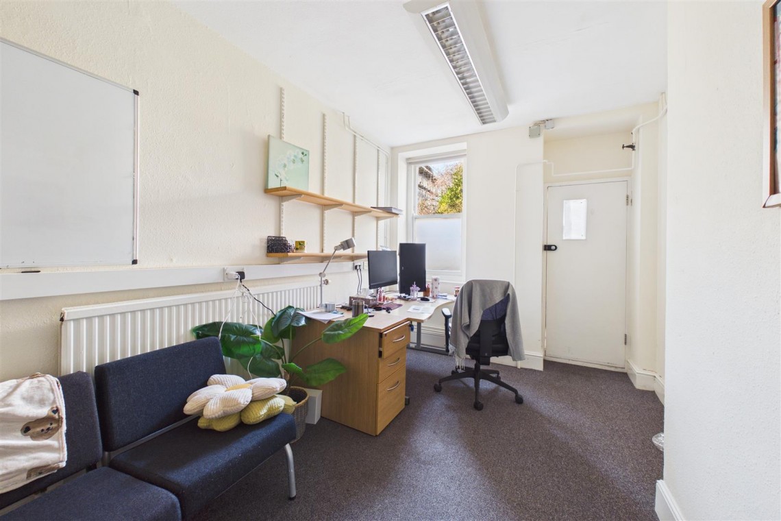 Images for 2 x PERIOD SEMI DETACHED | BS8