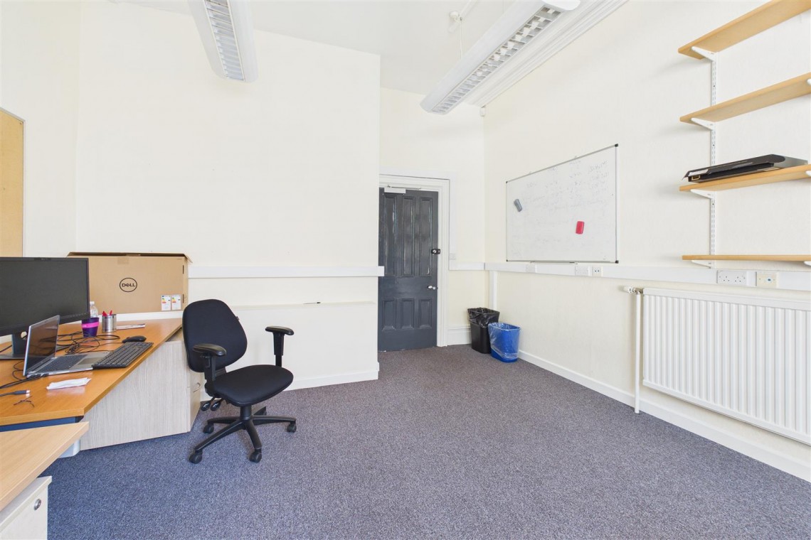 Images for 2 x PERIOD SEMI DETACHED | BS8