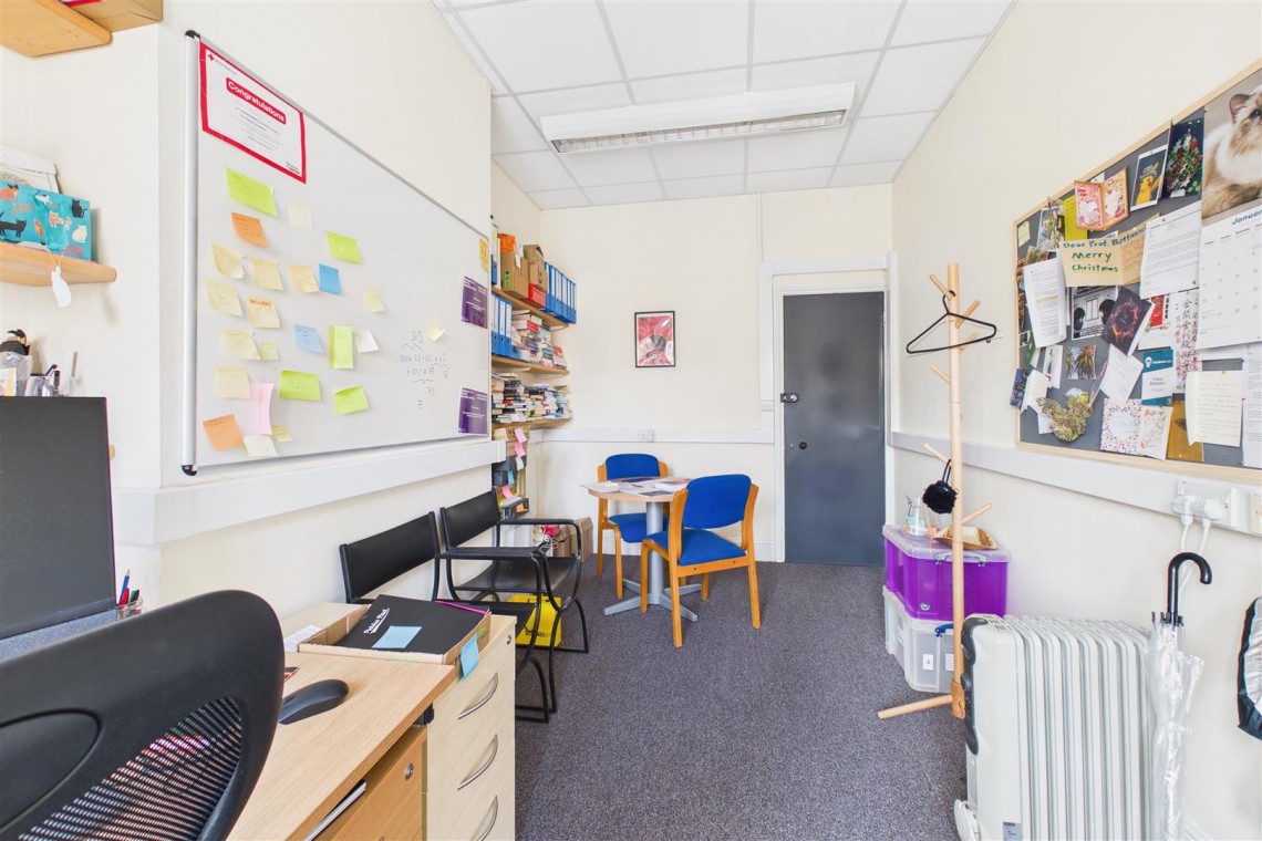 Images for 2 x PERIOD SEMI DETACHED | BS8