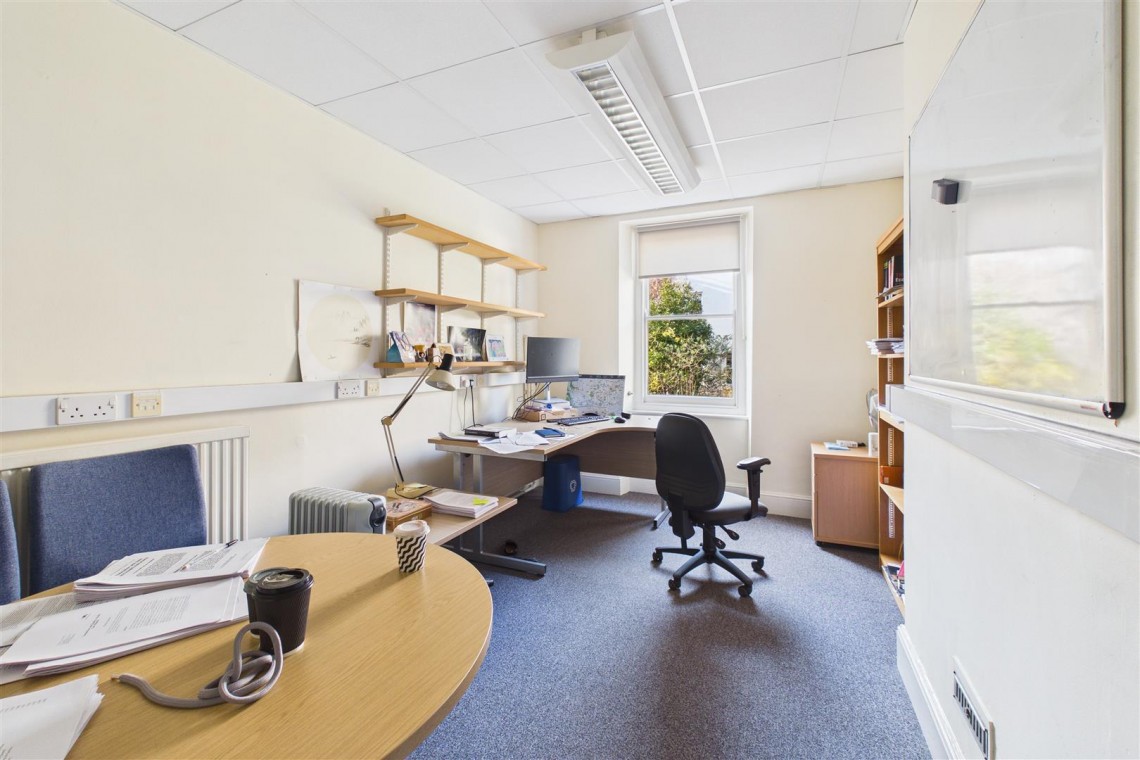 Images for 2 x PERIOD SEMI DETACHED | BS8