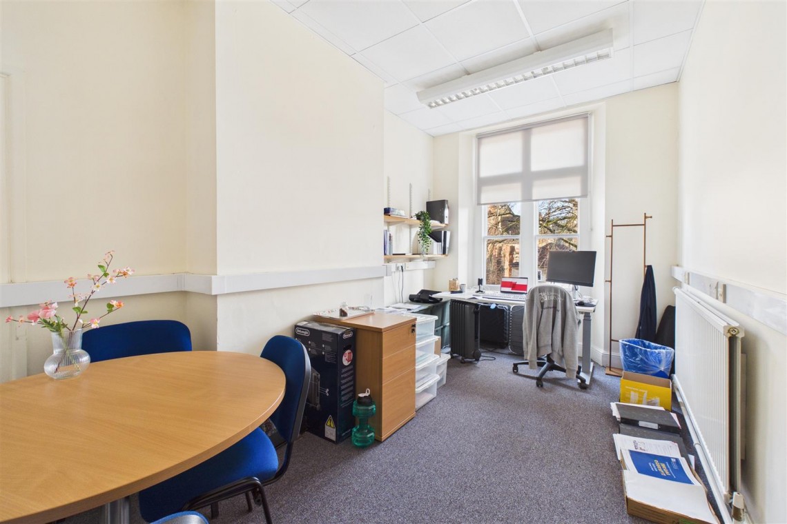 Images for 2 x PERIOD SEMI DETACHED | BS8