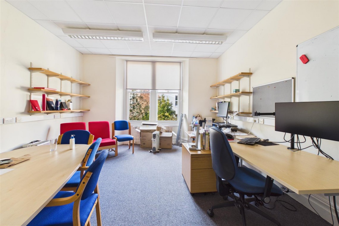 Images for 2 x PERIOD SEMI DETACHED | BS8