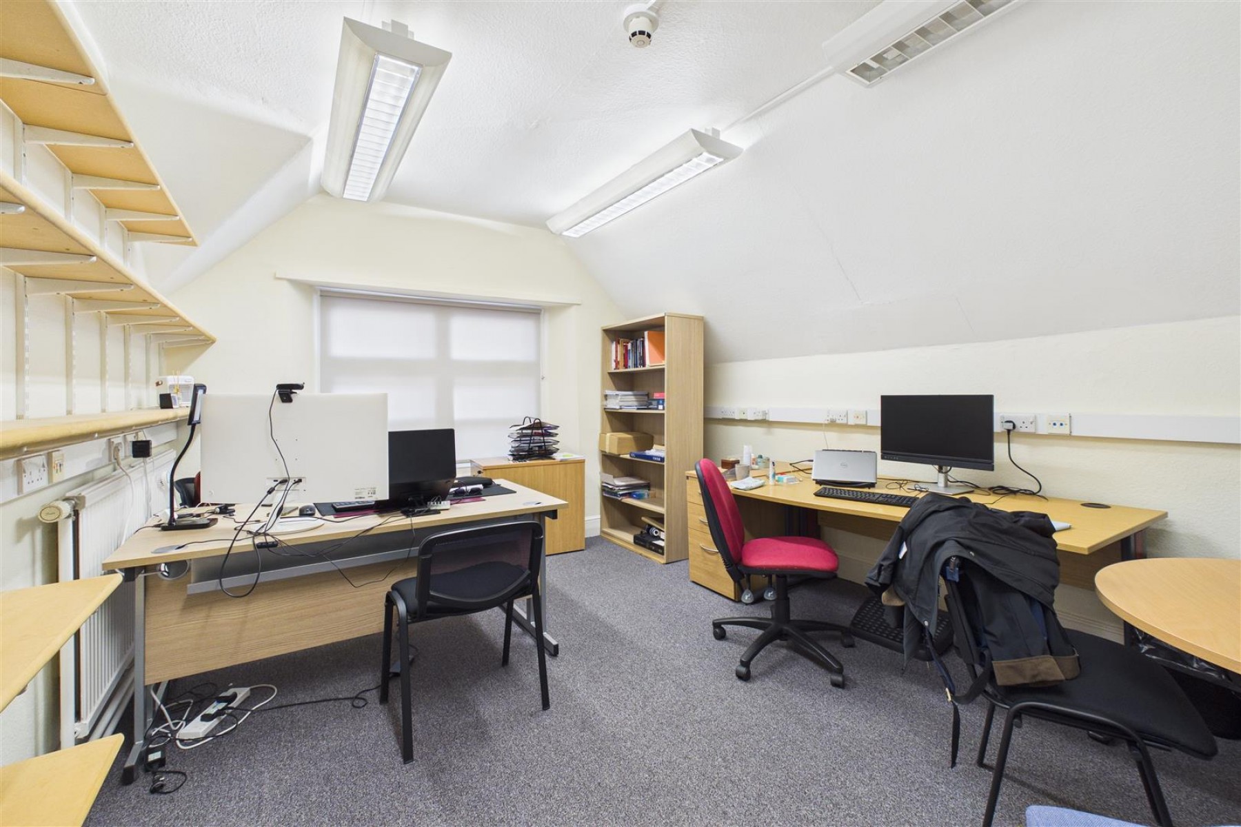 Images for 2 x PERIOD SEMI DETACHED | BS8