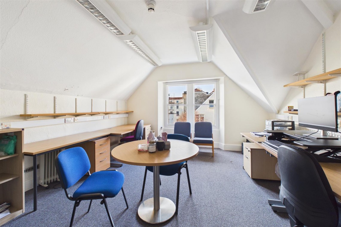 Images for 2 x PERIOD SEMI DETACHED | BS8