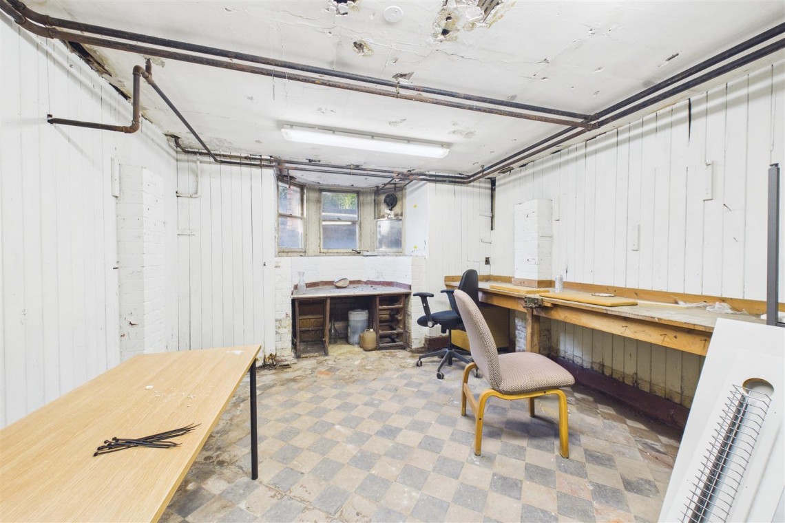 Images for 2 x PERIOD SEMI DETACHED | BS8