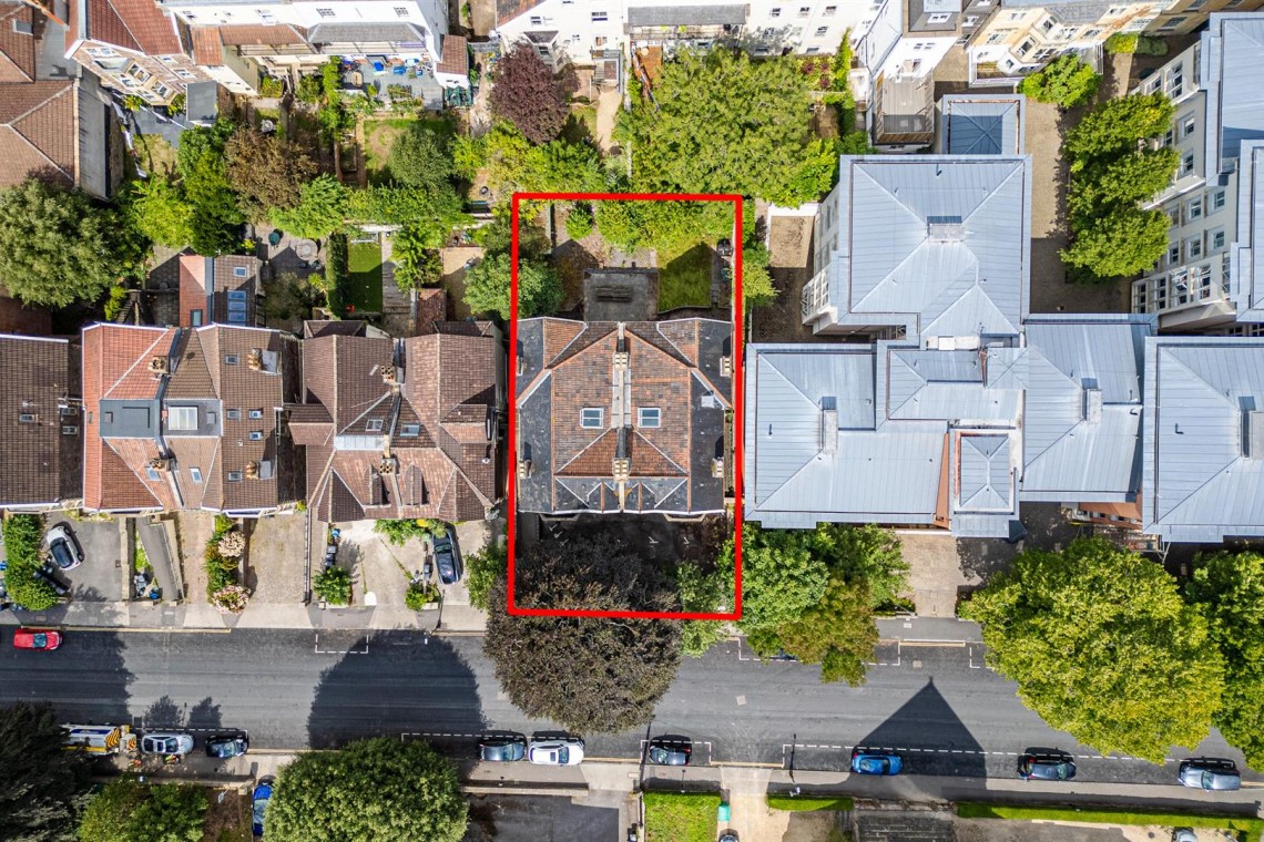 Images for 2 x PERIOD SEMI DETACHED | BS8