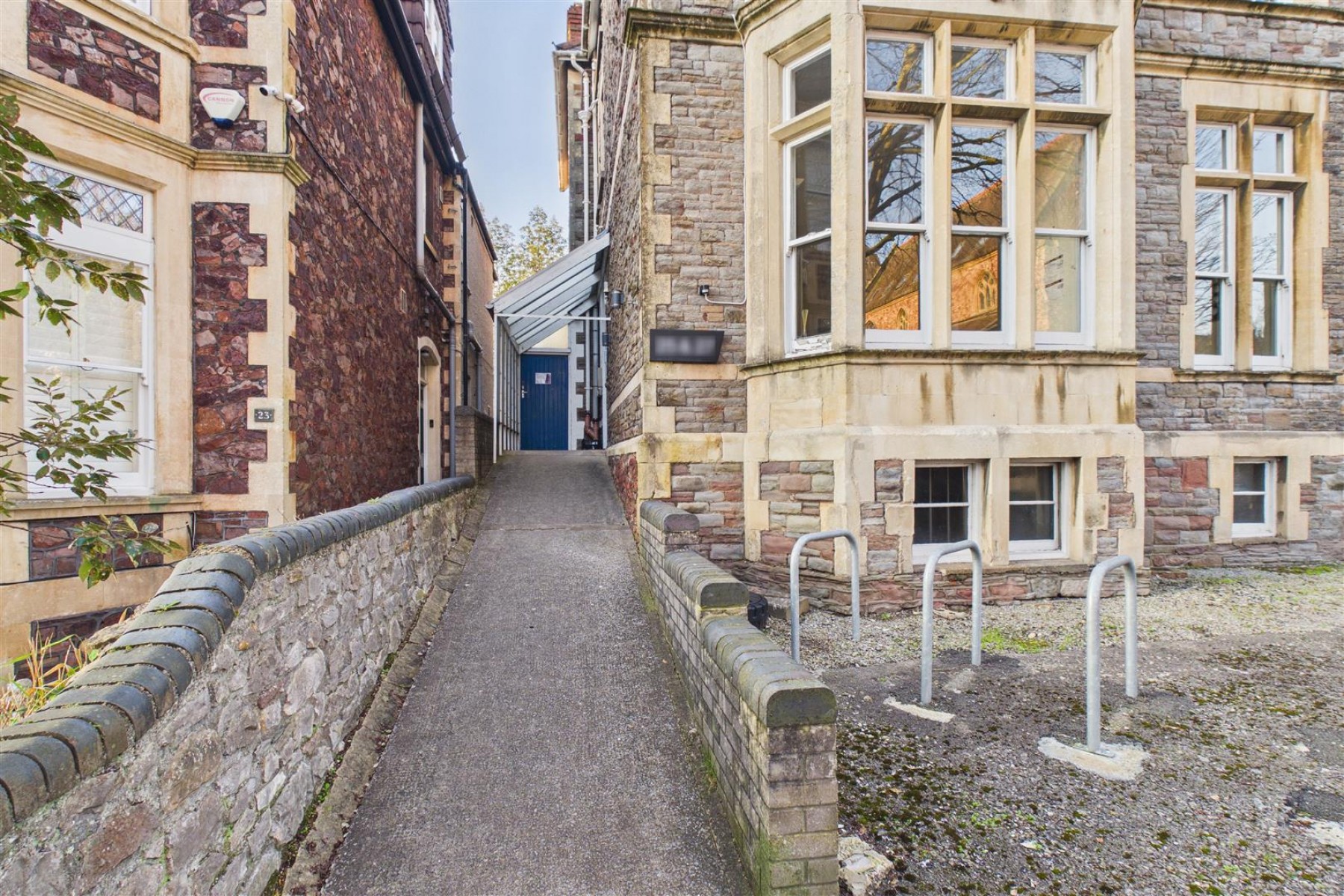 Images for 2 x PERIOD SEMI DETACHED | BS8