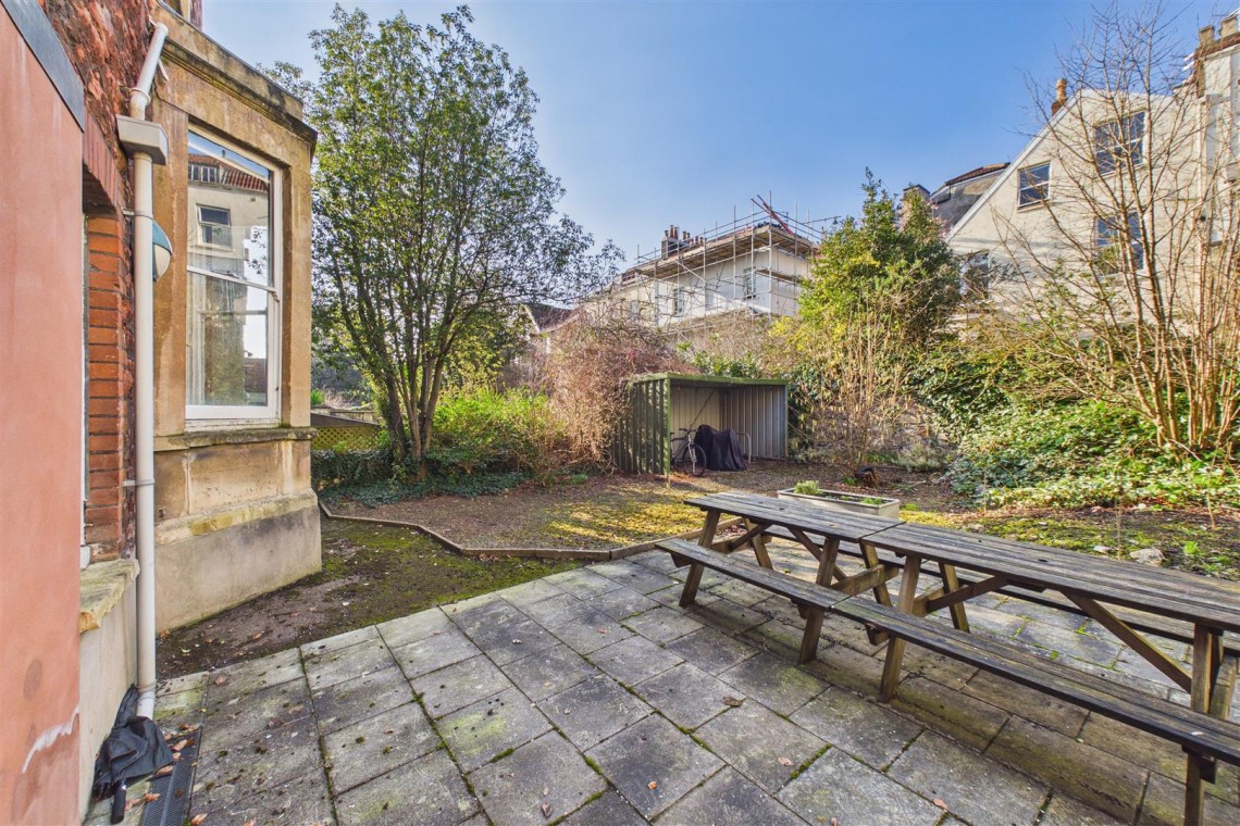 Images for 2 x PERIOD SEMI DETACHED | BS8