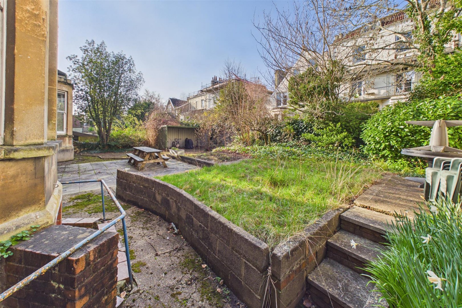 Images for 2 x PERIOD SEMI DETACHED | BS8