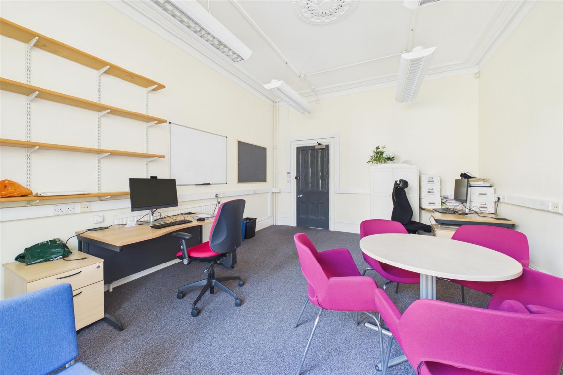 Images for 2 x PERIOD SEMI DETACHED | BS8