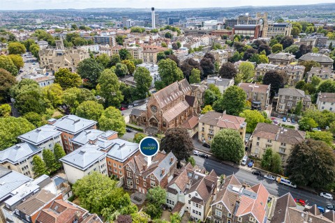 View Full Details for 2 x PERIOD SEMI DETACHED | BS8