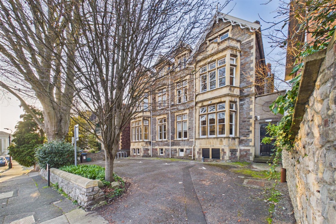 Images for 2 x PERIOD SEMI DETACHED | BS8