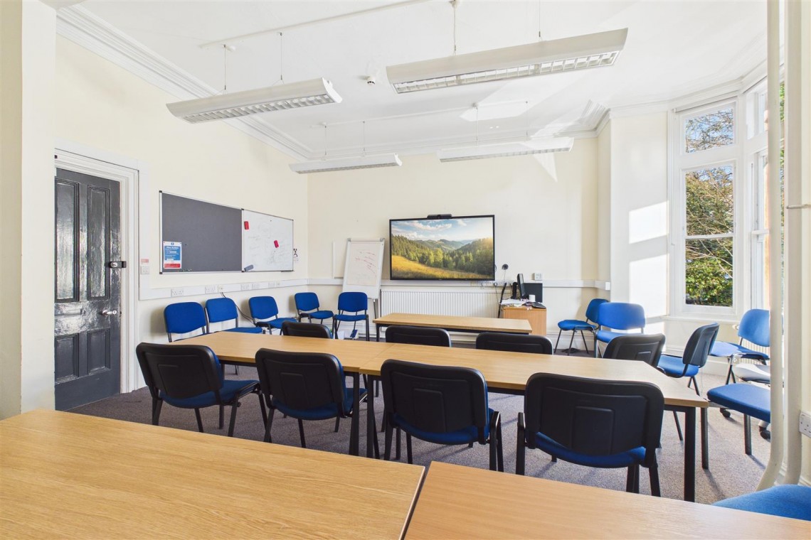 Images for 2 x PERIOD SEMI DETACHED | BS8