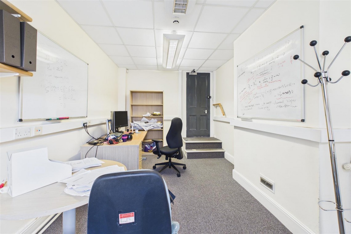 Images for 2 x PERIOD SEMI DETACHED | BS8