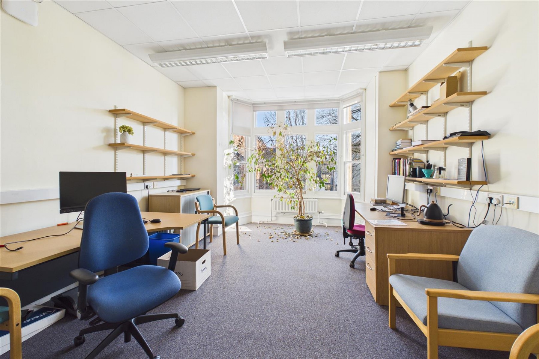 Images for 2 x PERIOD SEMI DETACHED | BS8