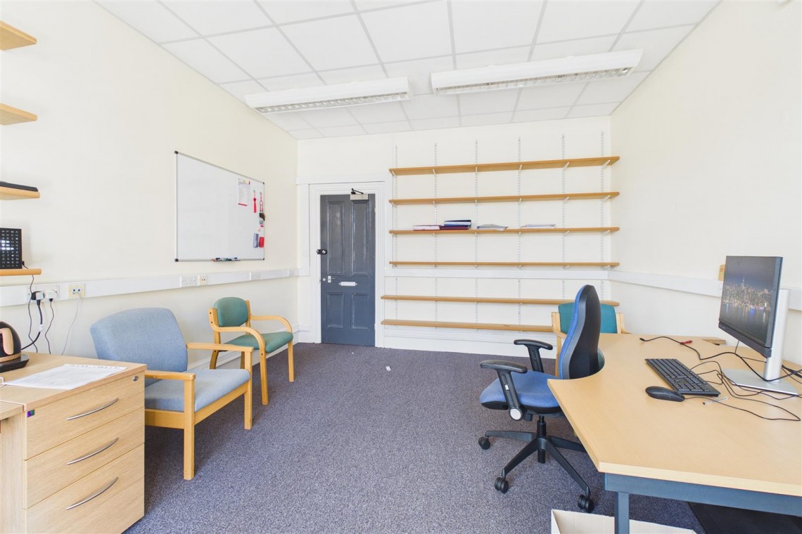 Images for 2 x PERIOD SEMI DETACHED | BS8