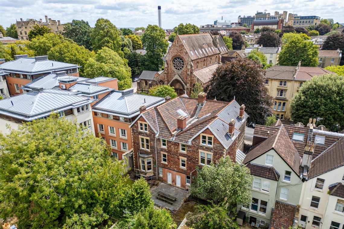 Images for 2 x PERIOD SEMI DETACHED | BS8