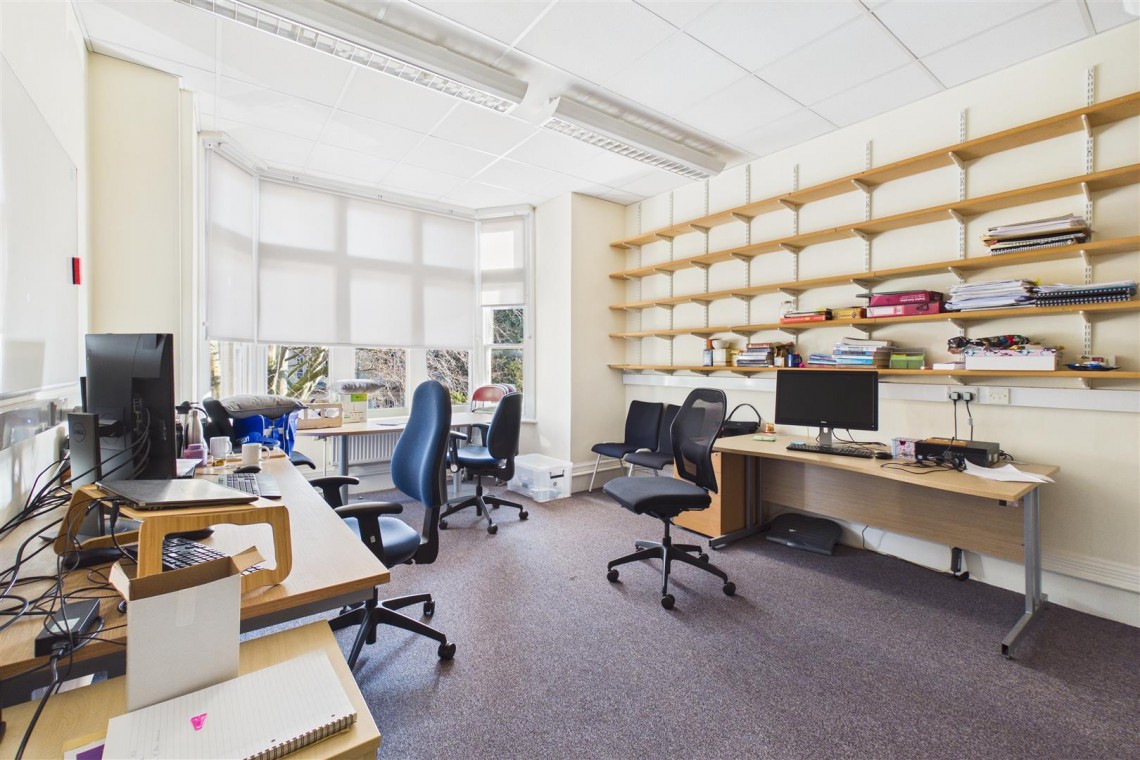 Images for 2 x PERIOD SEMI DETACHED | BS8