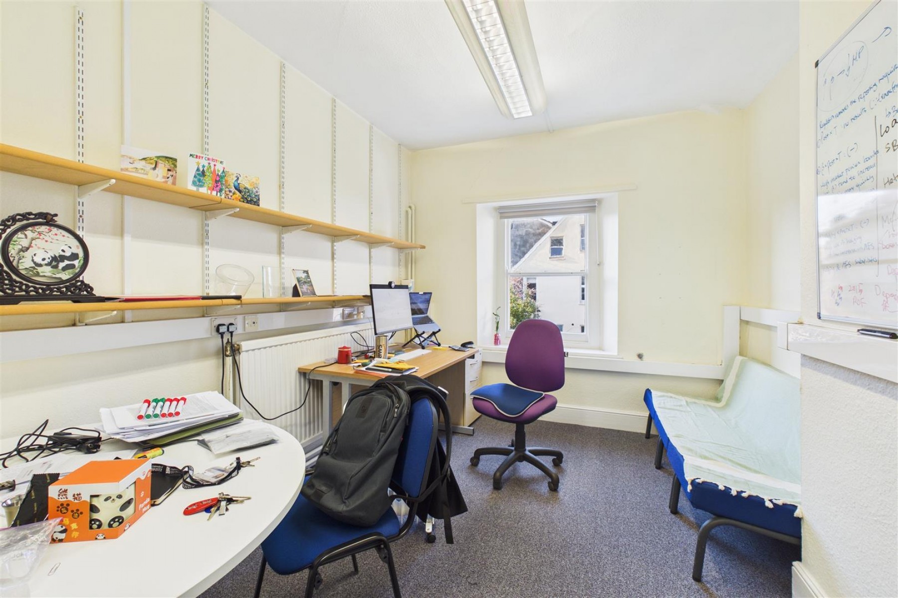 Images for 2 x PERIOD SEMI DETACHED | BS8