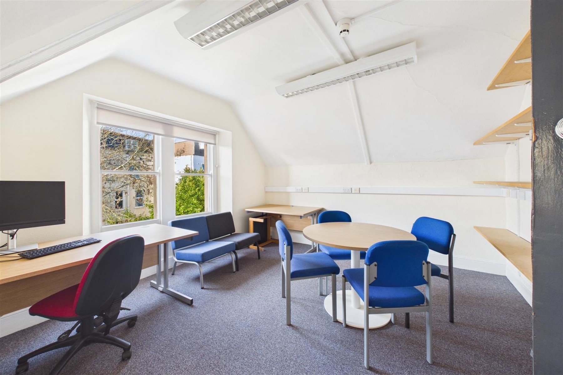 Images for 2 x PERIOD SEMI DETACHED | BS8