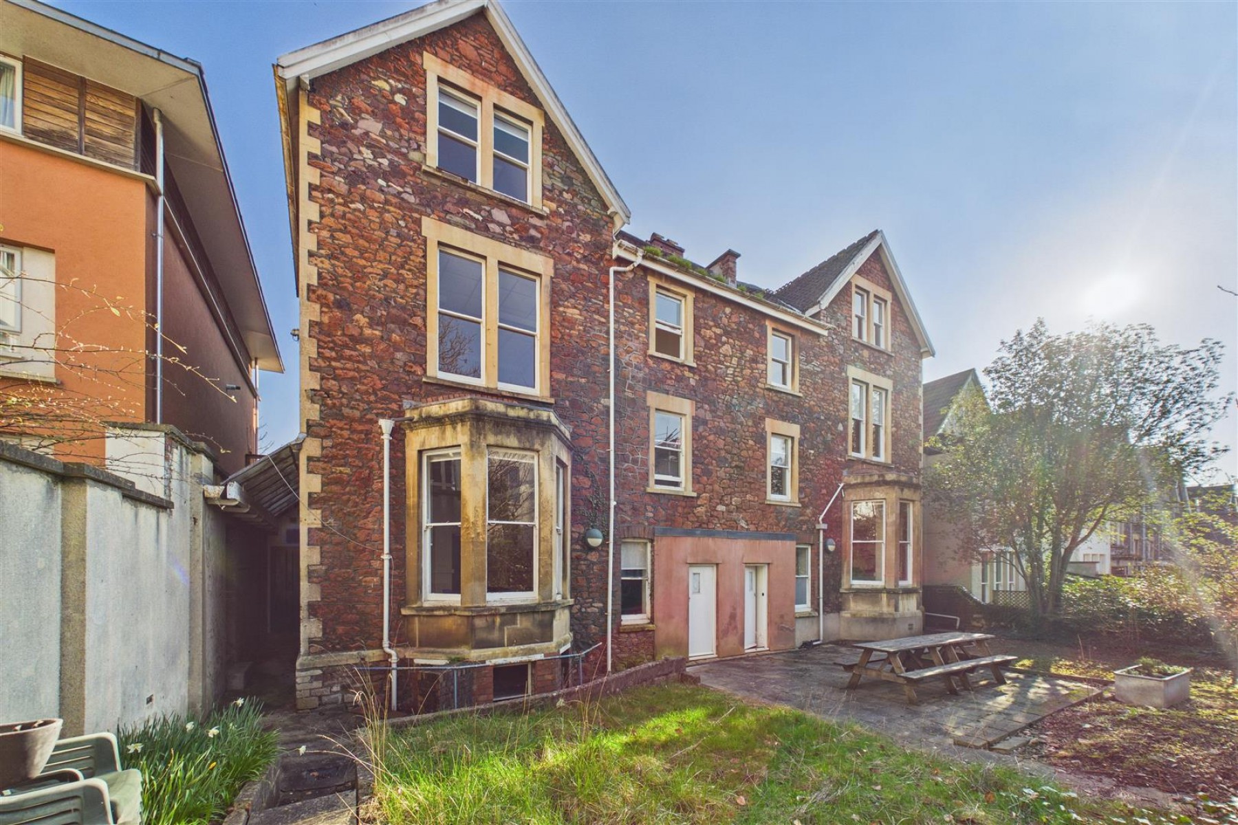 Images for 2 x PERIOD SEMI DETACHED | BS8