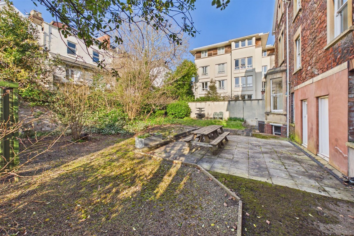 Images for 2 x PERIOD SEMI DETACHED | BS8