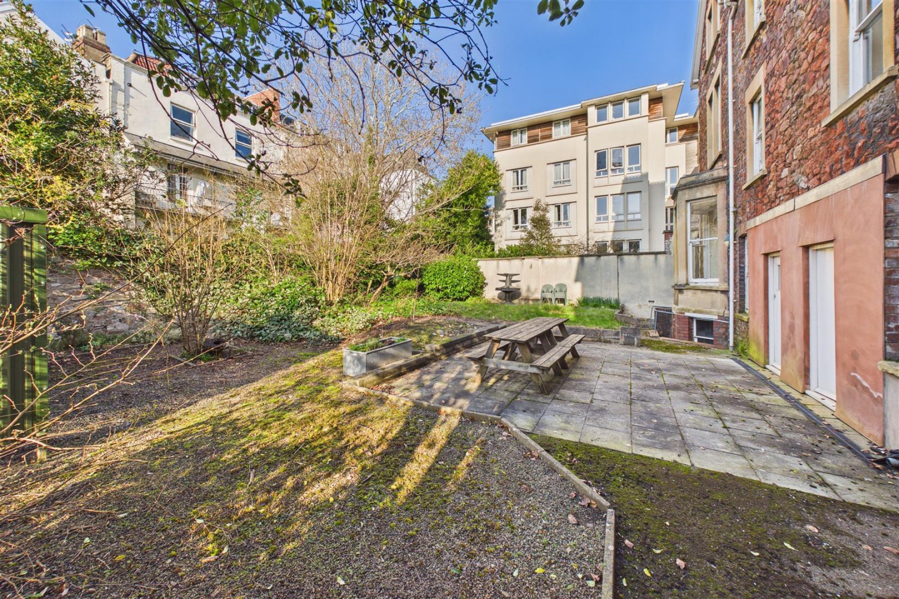 Images for 2 x PERIOD SEMI DETACHED | BS8