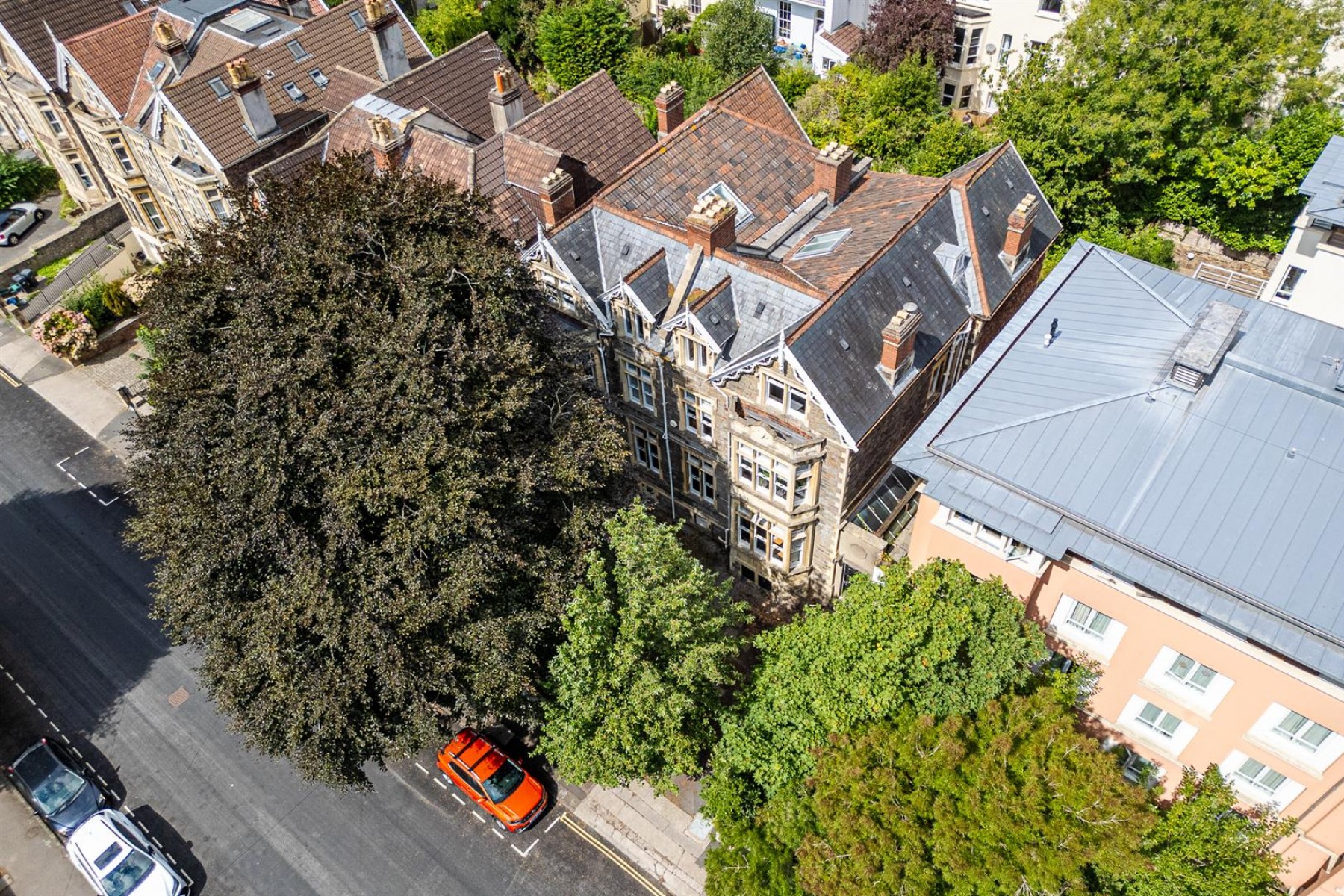 Images for 2 x PERIOD SEMI DETACHED | BS8