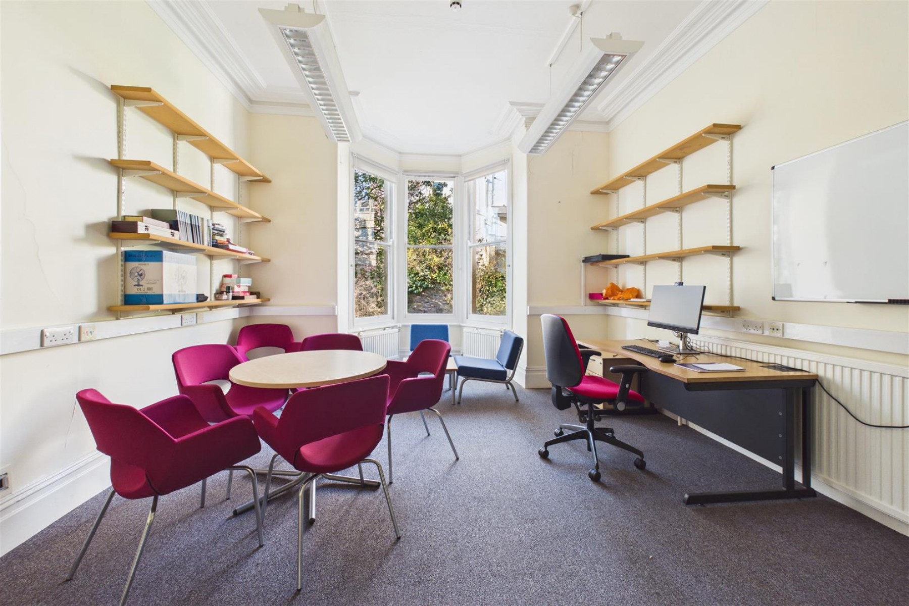 Images for 2 x PERIOD SEMI DETACHED | BS8