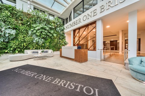 View Full Details for Number One, City Centre