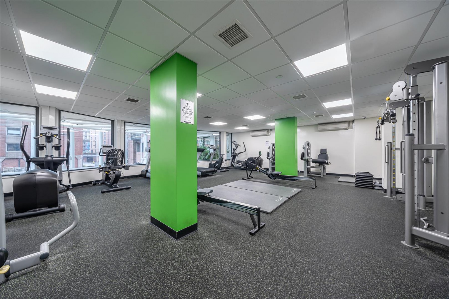 Images for Number One, City Centre