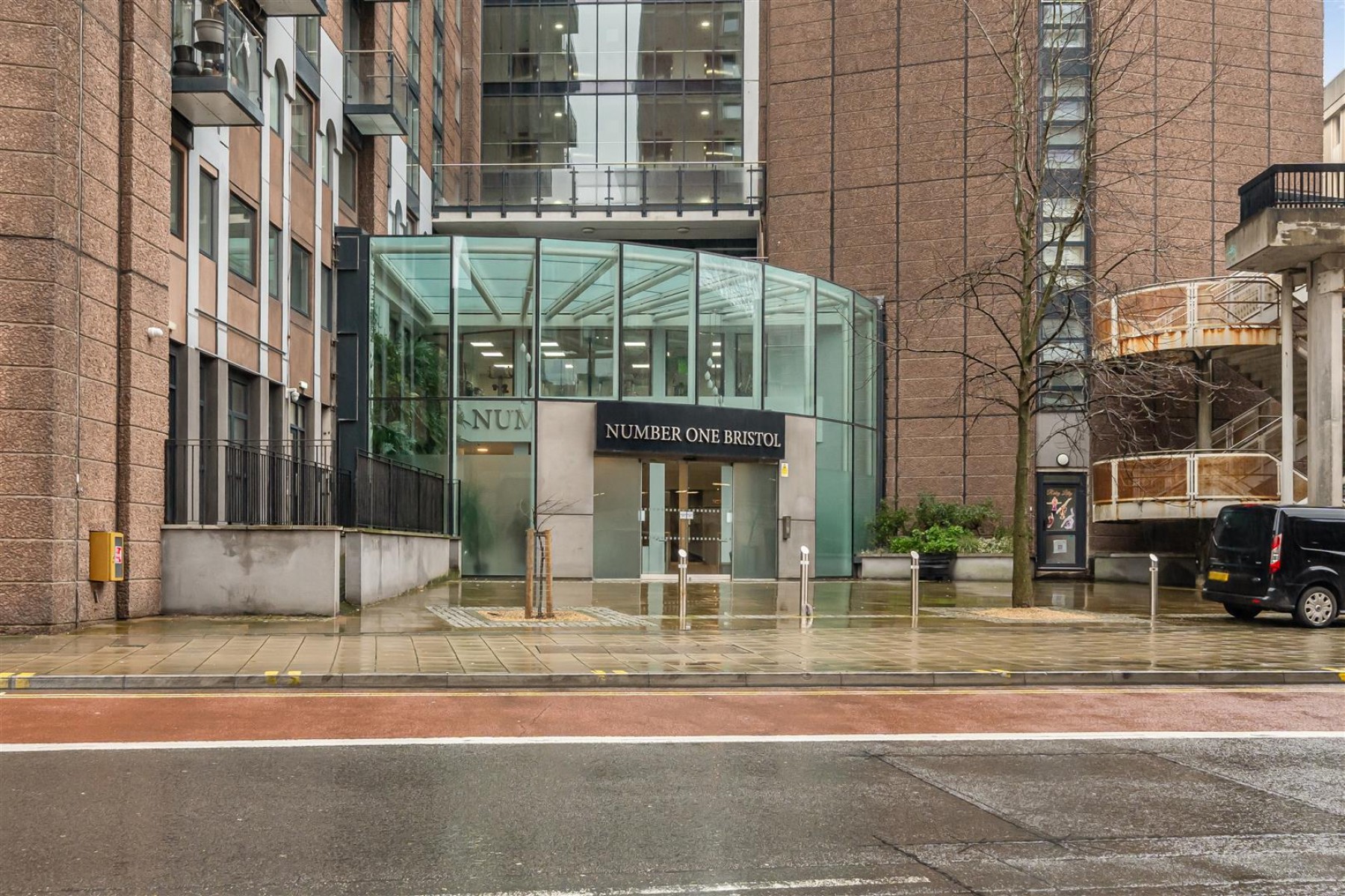 Images for Number One, City Centre