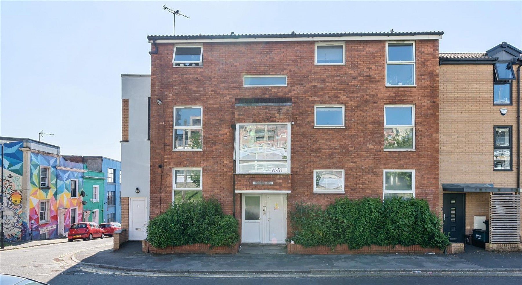 Images for Dove Street South, Stokes Croft