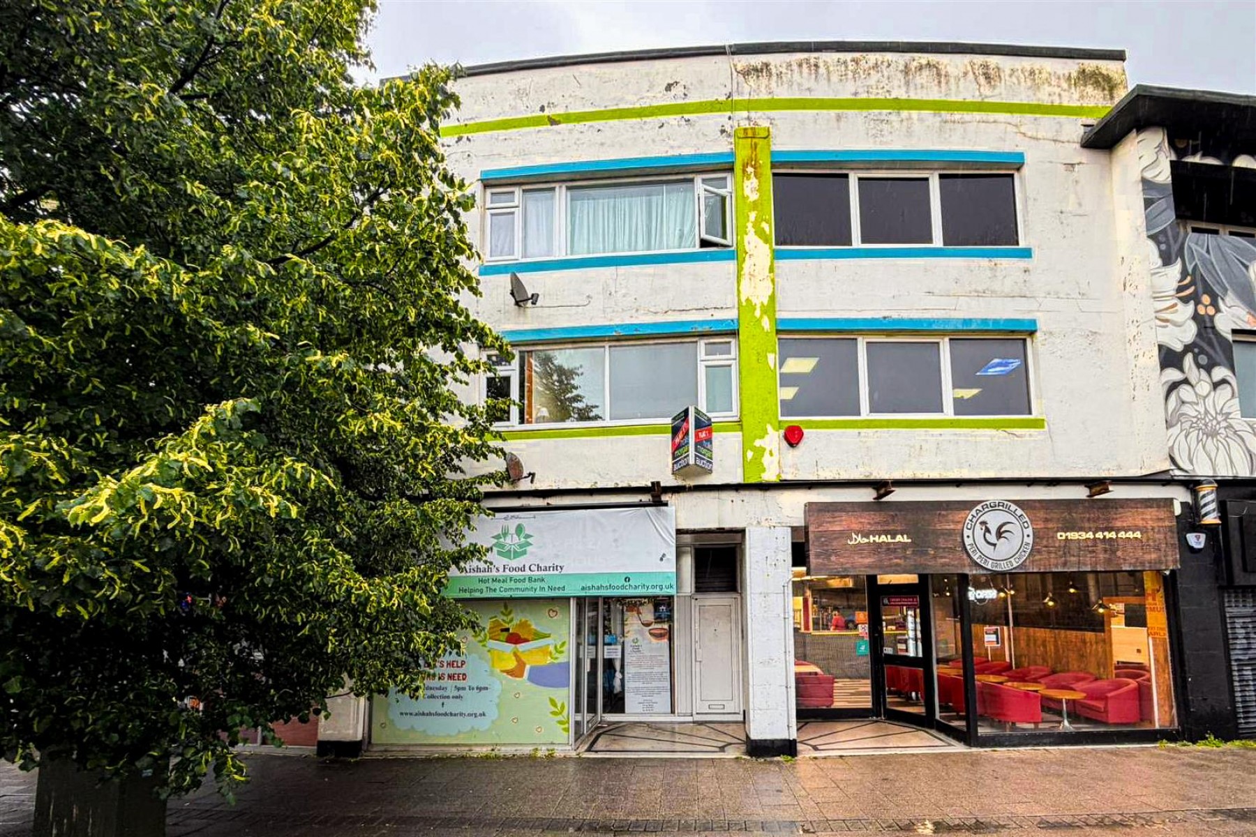 Images for 2 BED FLAT | WSM