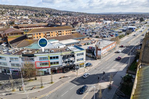 View Full Details for 2 BED FLAT | WSM