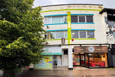 View Full Details for 2 BED FLAT | WSM
