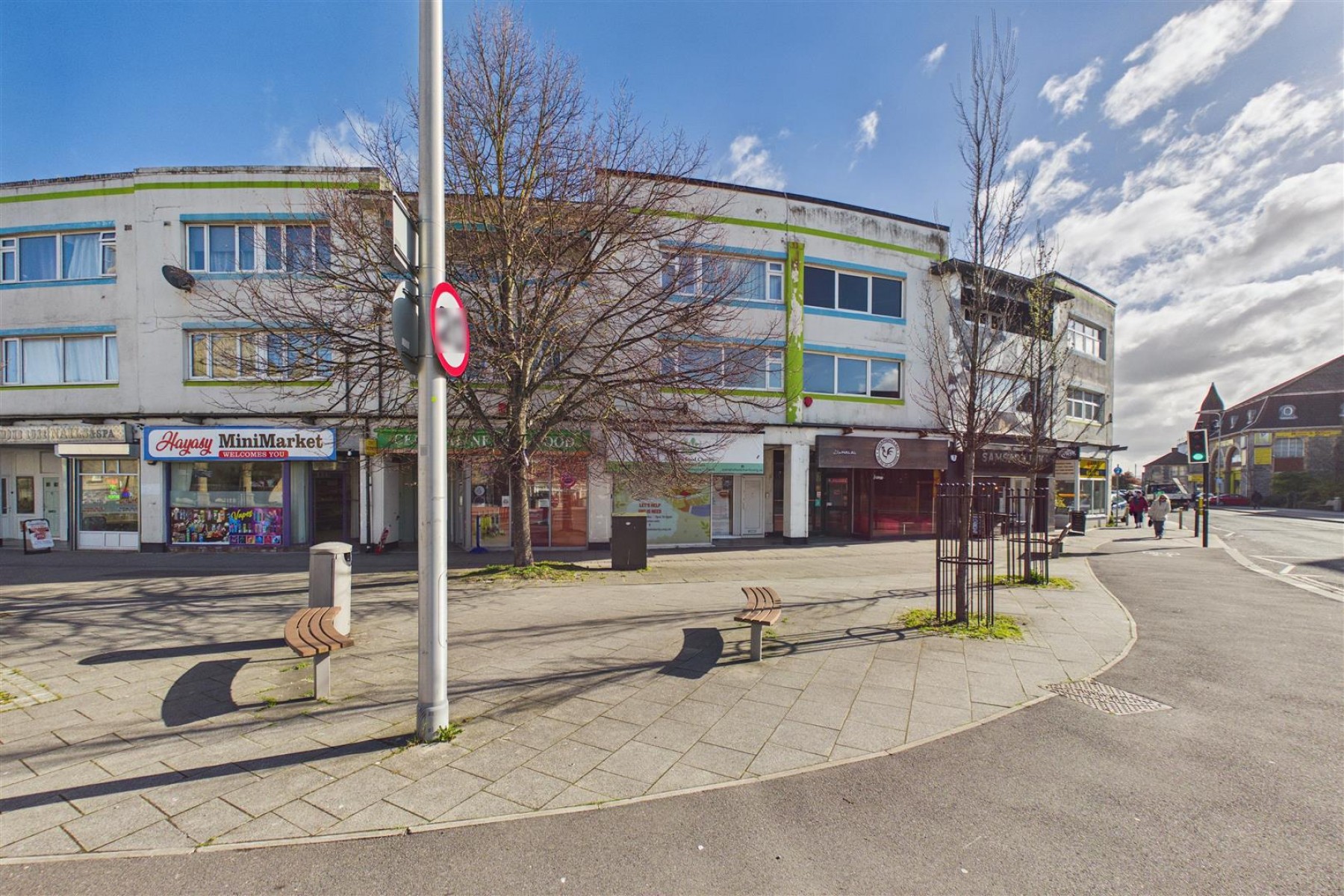 Images for 2 BED FLAT | WSM