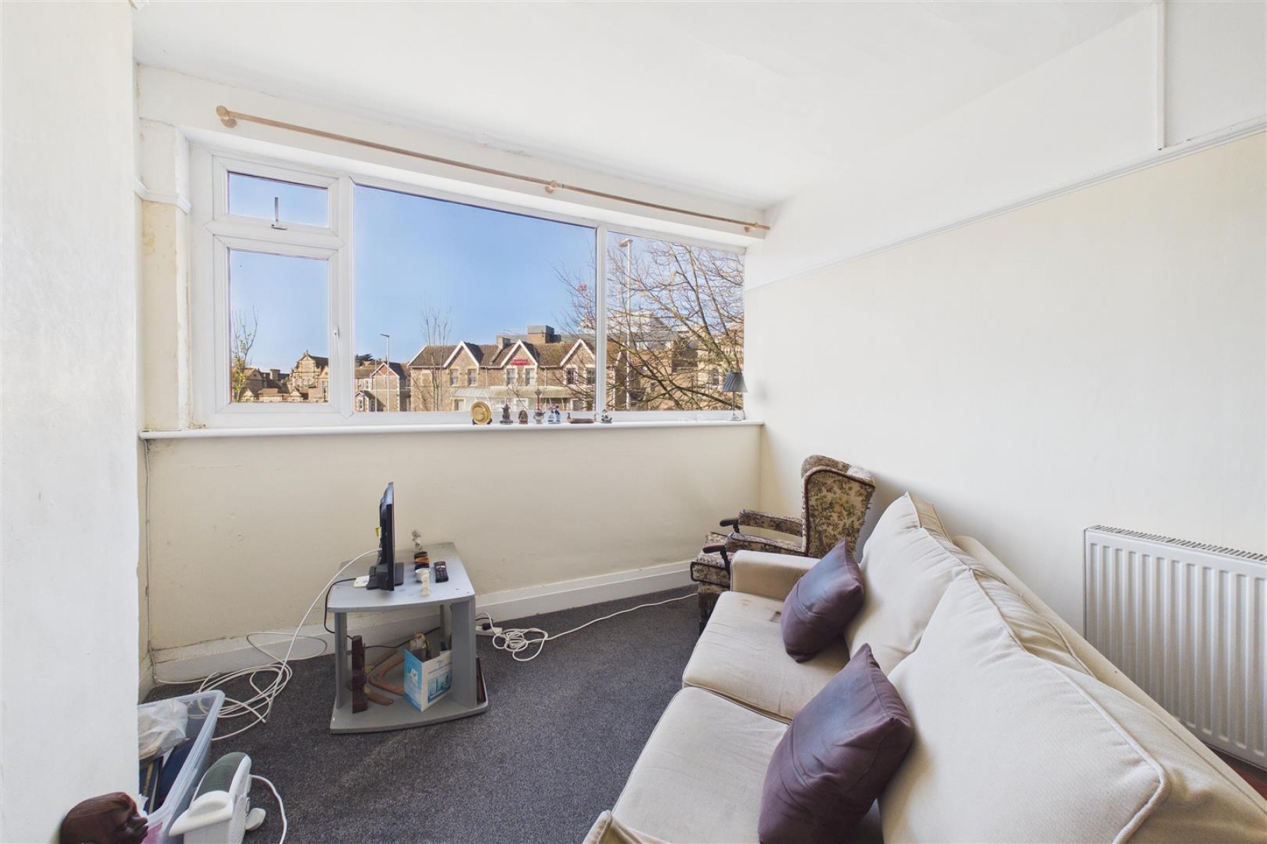Images for 2 BED FLAT | WSM