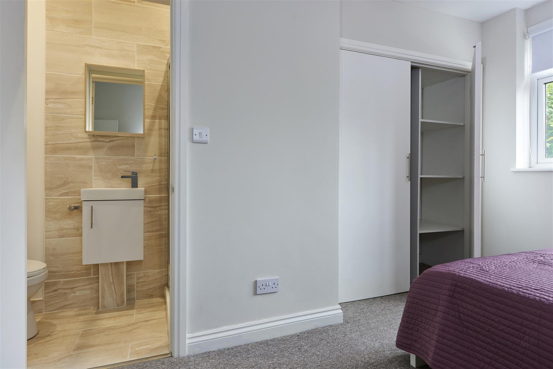 Images for 3 BED | 3 EN SUITE  | PARKING | BS7