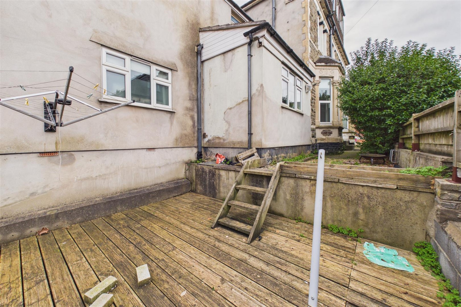 Images for 3 BED | 3 EN SUITE  | PARKING | BS7